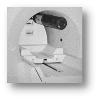 磁共振（MRI）检查注意事项