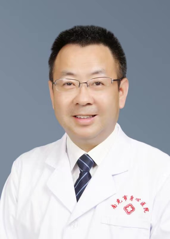 王刚