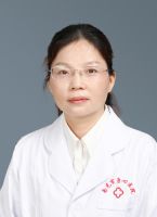 庞翠华