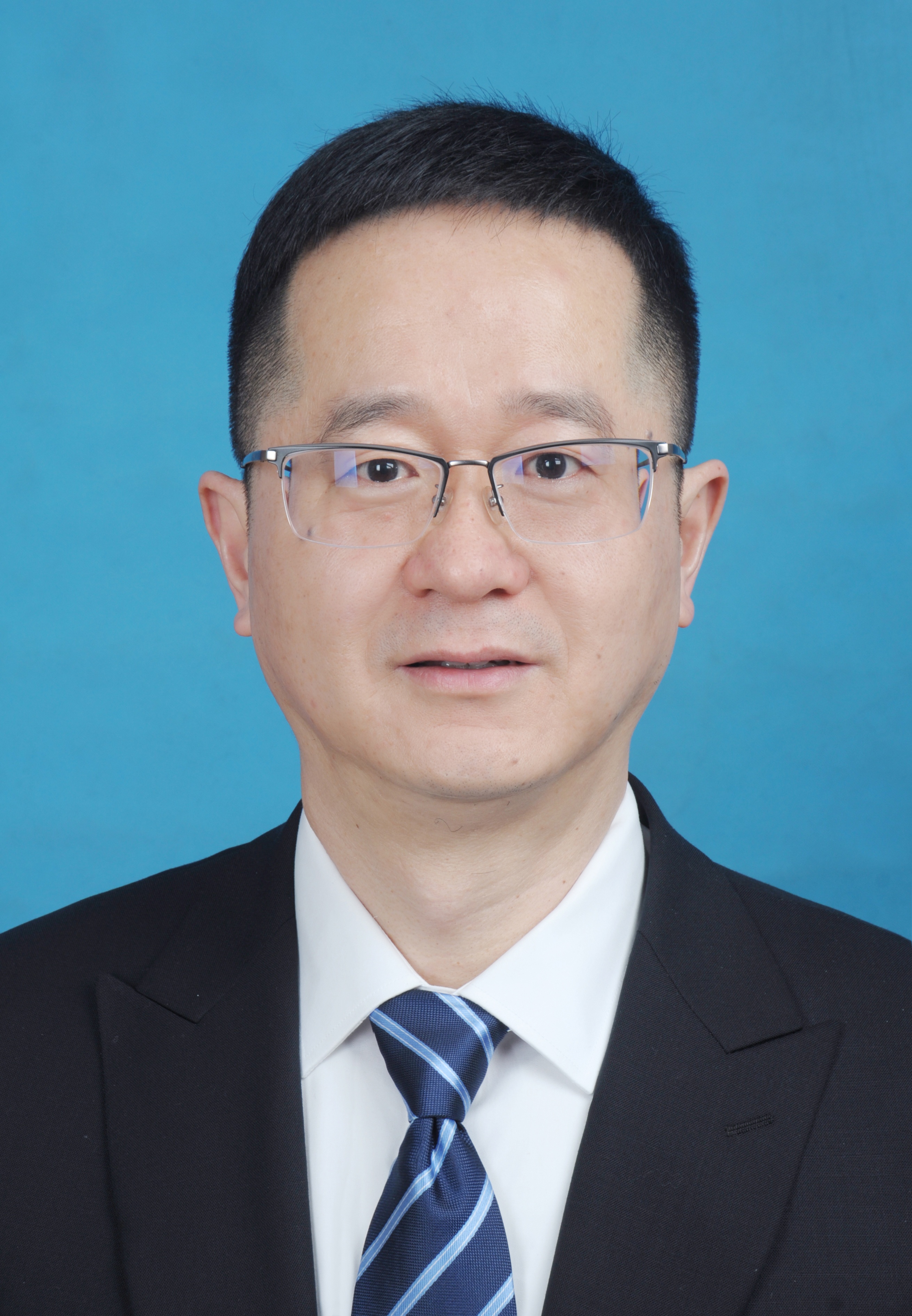 陈晓强