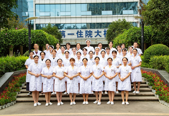 抗击疫情，妇产科在行动
