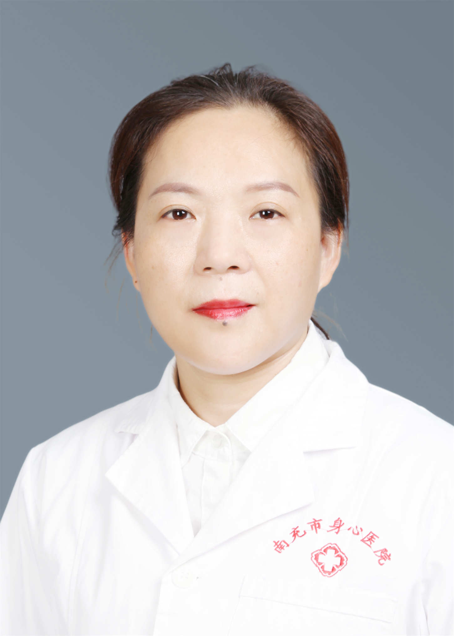 郭红梅