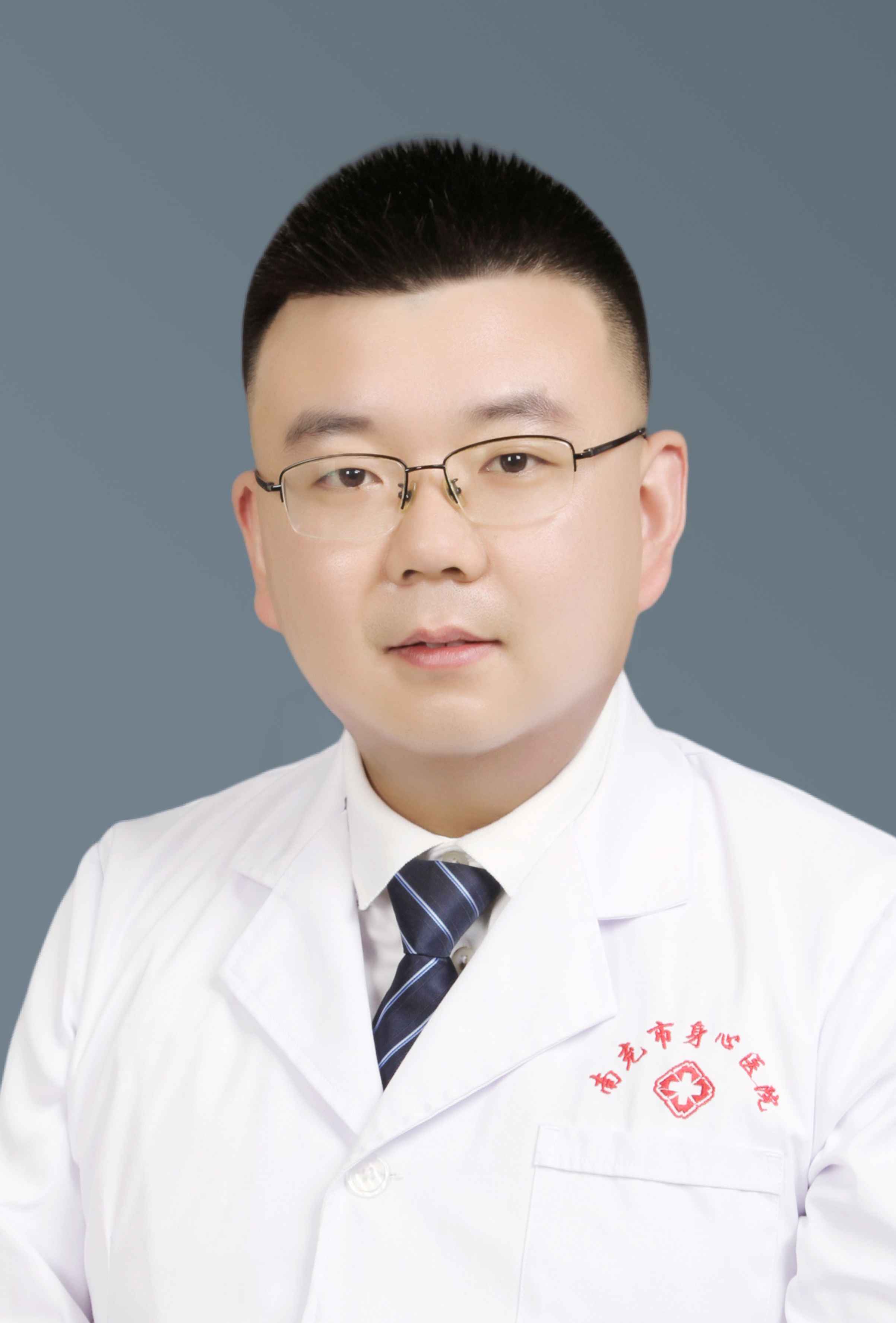 郑强瑞