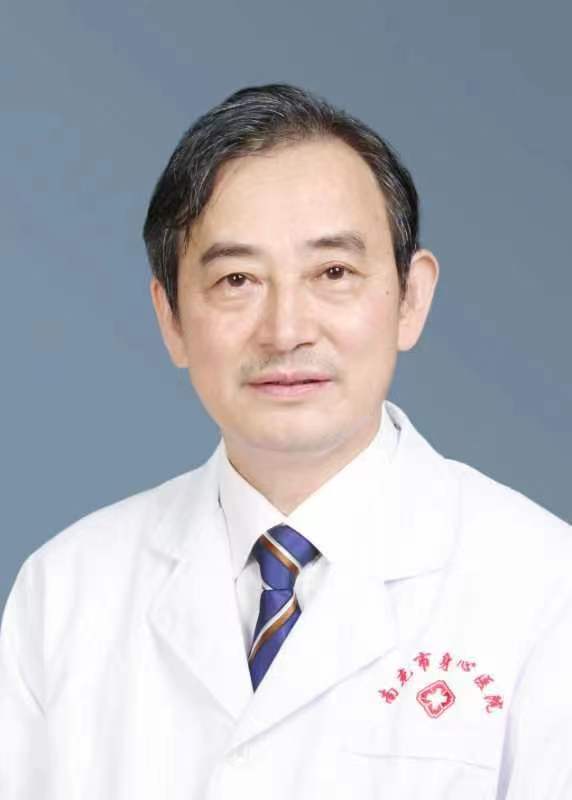 李晓荣