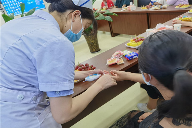 延续护理 随访到“家”
