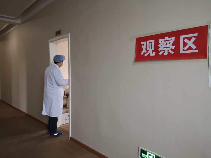 心理援助持续在行动-我院心理危机干预小组活动纪实（七）
