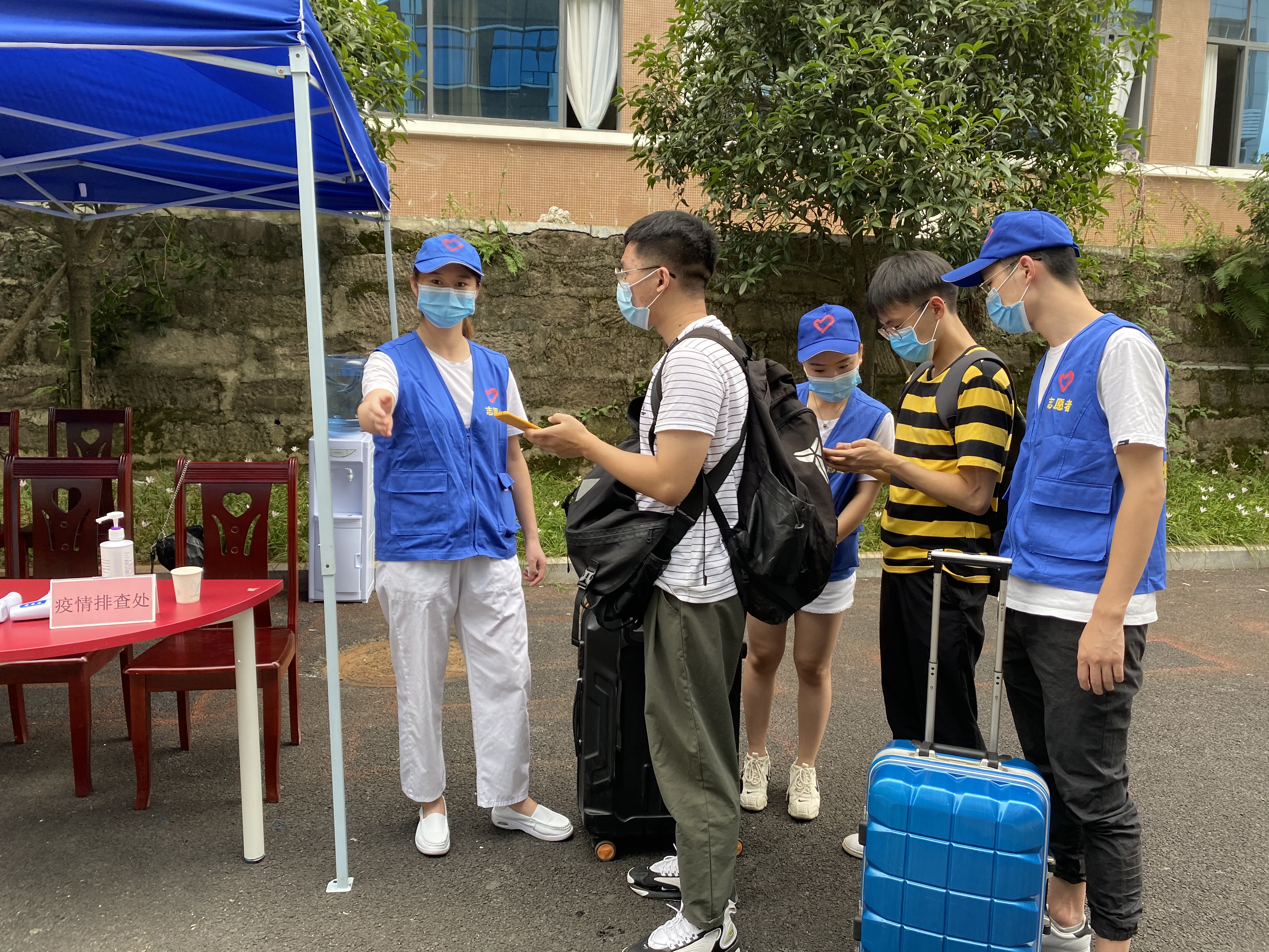 承载梦想 扬帆起航 ——南充市身心医院正式启动川北医学院精神卫生学院全程教学工作