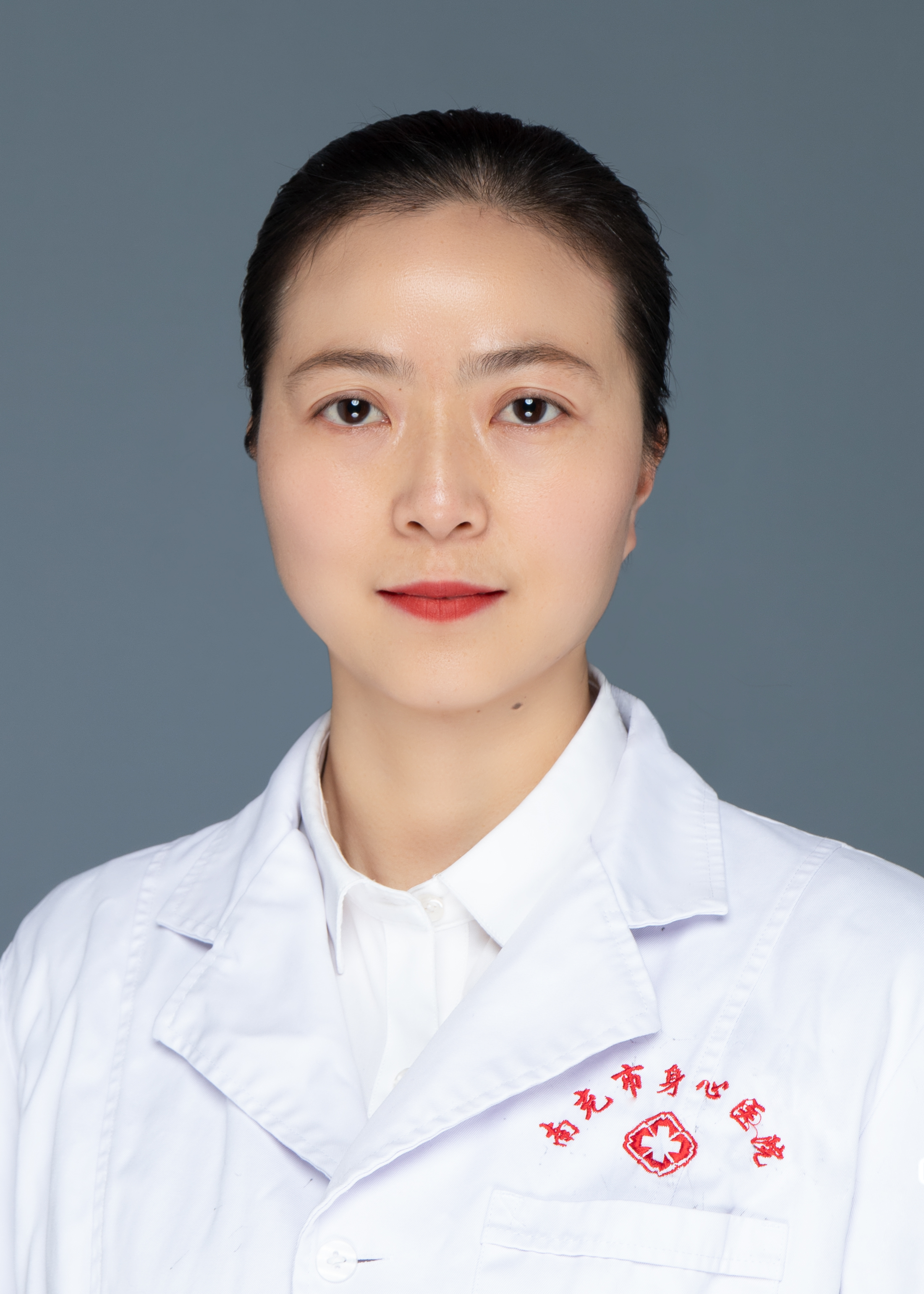 卢艳红