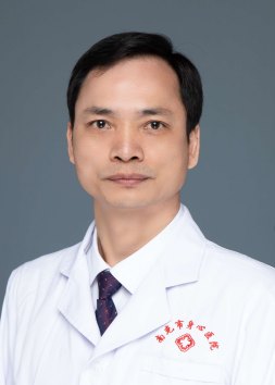 倪荣福